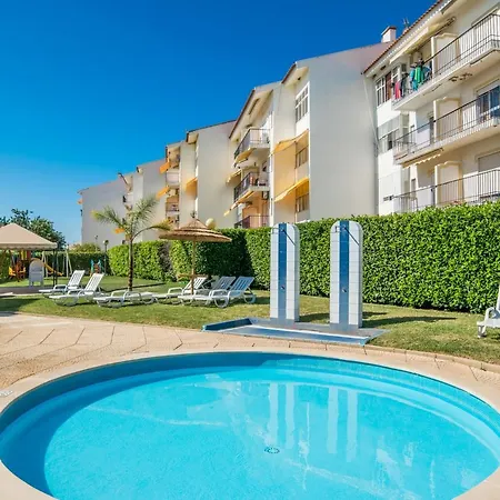 Lägenhet Akisol Blast Ii Tavira